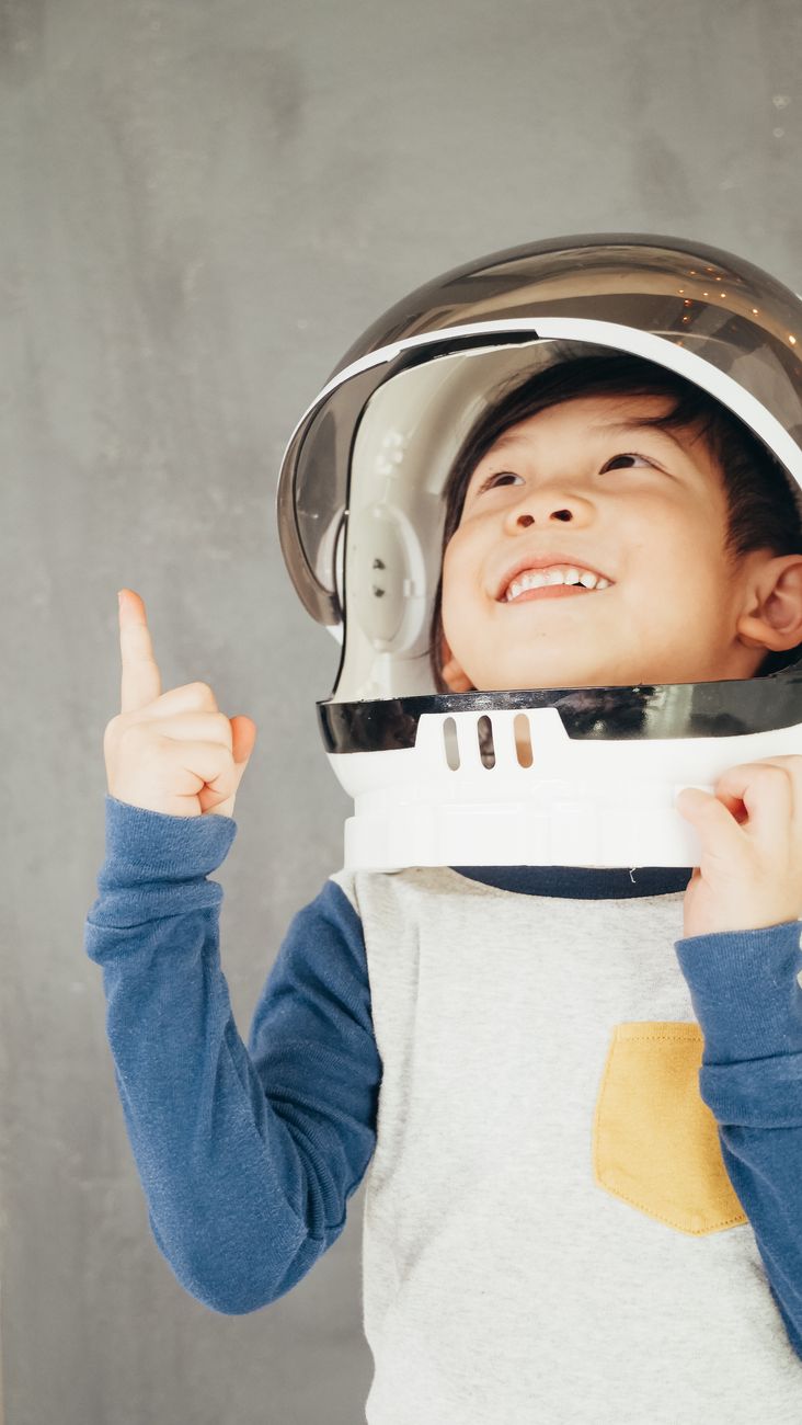 「走っちゃダメ！」は逆効果？子どもの行動がスッと変わる「肯定形」の伝え方